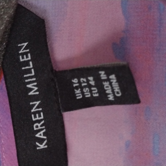 Maxi Dress - Picture 6 of 7